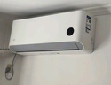 小米（MI）米家 大1匹 新一级能效 巨省电 变频冷暖  壁挂式空调挂机 KFR-26GW/V1A1【国家补贴20%】 实拍图