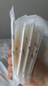 十月结晶防溢乳垫哺乳期超薄3D立体透气产妇一次性防漏奶贴300片 实拍图