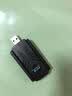 USB无线网卡台式电脑主机WiFi6无线接收器发射器千兆5G双频信号免驱动笔记本连接外置网络热点 AX300【高速wifi6/免驱/信号强】 实拍图