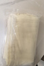 美厨（maxcook）煲汤隔渣袋 中药调料包棉纱一次性过滤包35.5*46cm 5个MCPJ3959 实拍图