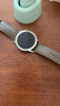 小米（MI）Xiaomi Watch S3 eSIM版 国家补贴 支持小米汽车SU7钥匙 澎湃OS 全天血氧监测 智能运动手表 男表 实拍图
