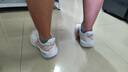 李宁桀骜 白焰丨篮球鞋男鞋减震轻量透气耐磨外场运动鞋ABFU019 实拍图