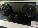 志高（CHIGO）燃气灶天然气液化气灶煤气灶家用猛火5.2kw双灶一级能效节能省气灶具台嵌两用厨房免开孔 国家补贴 【顶配魔碟】钢化玻璃+翻盖双九腔+定时防烫+聚能环 瓶装液化气丨5.0kW 实拍图