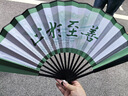 艾本（AIBEN） 英语四六级听力耳机大学四级六级调频FM收音机头戴式蓝牙考试耳机专四专八大英赛听力耳机 芯片升级蓝牙版米白【FM超清降噪+蓝牙+Type-C快充线】 套餐三（耳机+带麦线+收纳袋） 实拍图