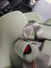 REEBABY启睿pro通风版儿童安全座椅0-12婴儿车载360度全龄i-Size/E1认证 实拍图