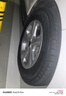 米其林（MICHELIN）汽车轮胎 245/60R18 105V 揽途 LATITUDE TOUR HP 实拍图
