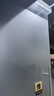 墨斗鱼磨砂玻璃贴膜窗户防窥膜卫生间玻璃隐私贴纸透光强0.9*2米不易掉 实拍图