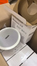 纽曼（Newmine）ND-6 定压吸顶喇叭天花音响 吊顶背景音乐嵌入式商场店铺公共广播音箱 6英寸 实拍图