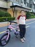 李宁童鞋儿童凉鞋男女小童夏季软底魔术贴沙滩凉鞋YKKS016 【016】鹿皮褐-15 30 实拍图
