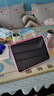 亿色【新款】iPad 2025保护套Air7/6/5/4保护壳M5/4/3芯片11/13英寸A16苹果平板电脑带笔槽横竖多角度 【樱花粉】横竖多角度丨带笔槽 iPad11/10（A16）2025款 实拍图