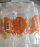 依能 西柚味 无糖无汽弱碱苏打水饮料 500ml*24瓶 塑膜装 饮用水 实拍图