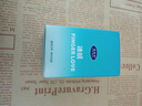 爱乐园冰火玻尿酸手指套情趣水润拉拉les滋润扣扣套呵护避孕套ALY手指套 冰感手指套1盒【共10只】 实拍图