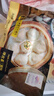 大希地面点早餐【任选6件】烧麦手抓饼冷冻食品半成品速冻儿童早点食材 薄皮素三鲜包子250g 实拍图