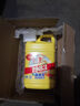 金鱼洗洁精2kg*6瓶整箱装 A类食品用商用洗涤灵 果蔬清洗剂去油强力 实拍图