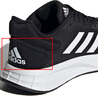 阿迪达斯adidas 男DURAMO 10 运动跑步鞋 GW8336 44.5码新老款随机发货 实拍图