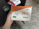 特美居（temeiju）儿童一次性手套食品用加厚PE塑料家用抽取式宝宝手套200只 实拍图