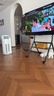 霍尼韦尔（Honeywell）【papi酱同款】宠物猫用空气净化器吸猫毛除甲醛过敏源杀菌消毒霍哈宝H-Cat Hub家电国家补贴 实拍图