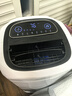 百奥(PARKOO)除湿机/抽湿机 除湿量70升/天 HEPA净化家用地下室别墅商用工业除湿器 PD602AR Pro 实拍图