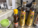鲁花 食用油 调味品 芝麻香油 180ml 芝麻油 实拍图
