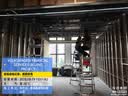 鸿雁电线BV1BV2.5BV4国标平方铜芯线家用铜线纯铜电源单芯电缆线100米 BV2.5平方黄色（100米） 实拍图