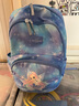 Beckmann挪威小学生护脊大容量高颜值书包1-3年级男女孩一三年级儿童背包 实拍图