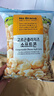 No Brand诺倍得玉米卷 巧克力味 120g*2 韩国进口网红爆米花休闲零食 实拍图
