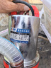 臣源直流潜水泵48-60v高扬程12V24V72V电瓶车抽水泵家用农用抽水机 48-60V不锈钢叶轮10米线+10米管 实拍图