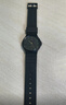 卡西欧手表 学生运动简约石英小黑表 休闲指针防水初高中生手表七夕礼物 MQ-24-1E  店长推荐 实拍图