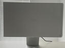 Apple/苹果 27英寸5K视网膜显示器-纳米纹理玻璃 带可调倾斜度支架 Studio Display家用办公显示器 实拍图