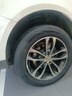 ENTDA安达轮胎 汽车轮胎 235/60R18 103V D01 适配新胜达/宝沃 实拍图
