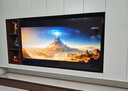海尔（Haier）55H6升级版55英寸京东自营4K超高清144Hz全面屏4+64GB超薄游戏智能电视55H6B二级能效国家补贴15% 实拍图