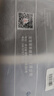 洁丽雅（Grace）毛巾家纺 新疆棉A类毛巾2条装纯棉加厚格纹柔软强吸水洗脸巾 实拍图