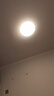 京工 LED吸顶灯灯芯改造灯板 三色调光圆形节能光源模组 免打孔 磁铁吸附 36W 三色调光 实拍图
