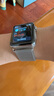 BHO苹果手表表带适用apple watch s11/s10/se/ultra3米兰尼斯表带iwatch s9/8/7/6/5/4金属不锈钢表带 实拍图
