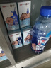 三元小方白纯牛奶200ml*24盒 100%生牛乳 两版包装随机发货 实拍图