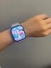 小米（MI）REDMI Watch 5 皎月银 国家补贴 澎湃OS 2 心率血氧监测 蓝牙通话 红米手表5 智能手表 小米汽车 实拍图