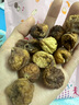 新货大颗粒无花果干袋装新疆特产新鲜干果脯散装包装休闲蜜饯零食 无花果干 250g*1袋【鲜果制作】 实拍图
