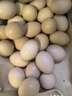 初土记 有机原种土鸡蛋30枚净重2.1斤 五谷喂养鲜鸡蛋中秋礼盒 原产地 实拍图