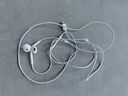 Apple/苹果 闪电/Lightning接口的EarPods 苹果耳机有线耳机原装耳机 适用闪电接口的iPhone/iPad 实拍图