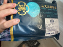 【冷冻】至鲜 吕四黄海冻梭子蟹大蟹块380g约5-8块 海鲜海螃蟹 液氮速冻锁鲜免处理 实拍图