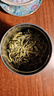 卢正浩绿茶蛙来跳龙井二级200g2025新茶雨前钱塘龙井茶叶纸包自饮送礼 实拍图