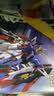 万代（BANDAI）RG11 命运高达拼装模型  实拍图
