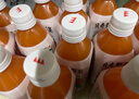 贝奇野菜汁450ml*15瓶整箱 每日C儿童果蔬汁饮料 0脂肪代餐蔬菜汁饮品 实拍图