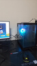 七彩虹【24期免息】14600KF/265K搭5060TI/5070TI/5080/5090显卡 台式主机电竞游戏AI设计DIY组装电脑 配一：14600KF丨32G丨1TB丨5060TI 显卡全新原 实拍图