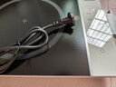美的（Midea）家用电磁炉  超猛火大功率 电磁灶火锅炉 炒菜电池炉新型超薄大面板国家补贴 MC-E22BH02 实拍图