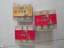 稻香村DXC 糕点点心 休闲零食 中华老字号 龙须酥200g（黑芝麻味） 实拍图