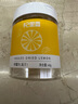 杞里香 花草茶 冻干柠檬片 泡水 富含VC维生素C泡水水果茶罐装48g 实拍图