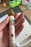 离草 多色0.5mm圆珠笔卡通彩色笔按压十色圆珠笔礼物小朋友创意笔学生文具 1支装【可爱大熊猫】 实拍图
