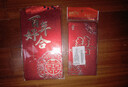 梦桥红包 结婚用品1万元利是封随礼礼物高档简约版特大号2个 实拍图