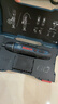 博世（BOSCH）Bosch GO 2电动螺丝刀起子机锂电充电式小型家用螺丝批手电钻套装 Bosch GO 2【含33件批头套装】 实拍图